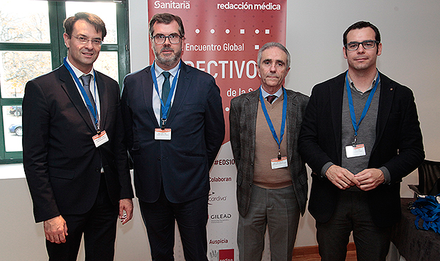 "El gerente sanitario debe generar una gestión ética basada en valores"