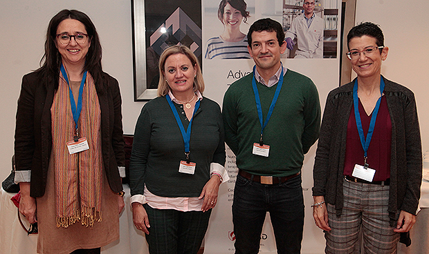 "El gerente sanitario debe generar una gestión ética basada en valores"