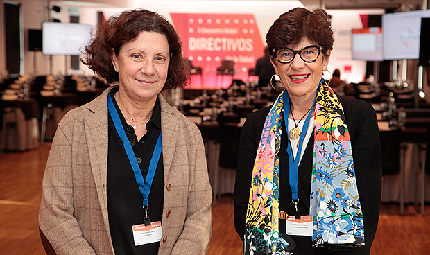 "El gerente sanitario debe generar una gestión ética basada en valores"