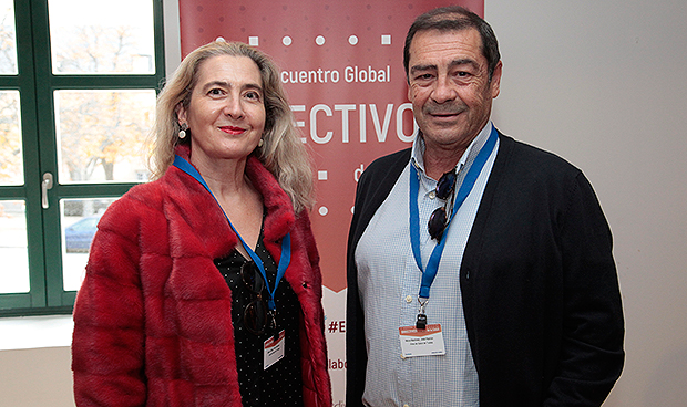 "El gerente sanitario debe generar una gestión ética basada en valores"