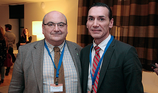 "El gerente sanitario debe generar una gestión ética basada en valores"