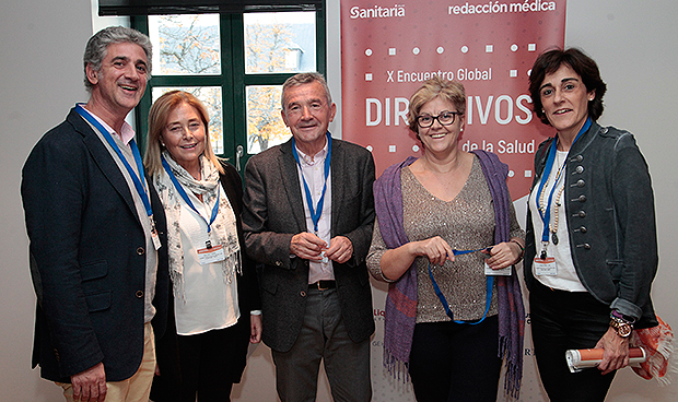 "El gerente sanitario debe generar una gestión ética basada en valores"