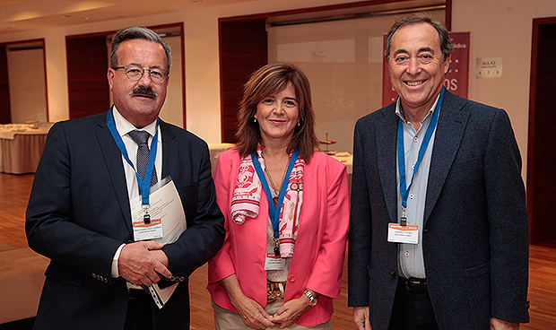 "El gerente sanitario debe generar una gestión ética basada en valores"