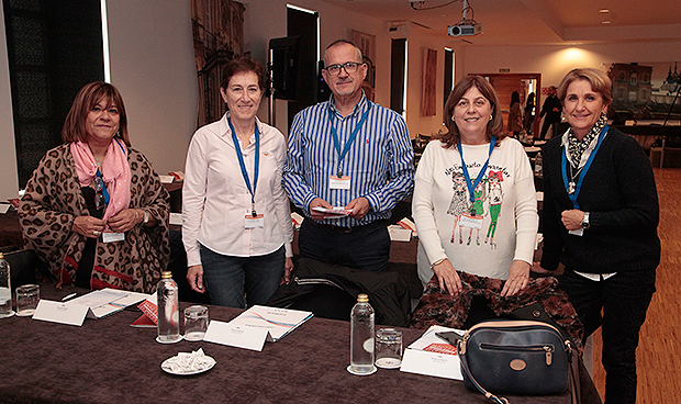 "El gerente sanitario debe generar una gestión ética basada en valores"