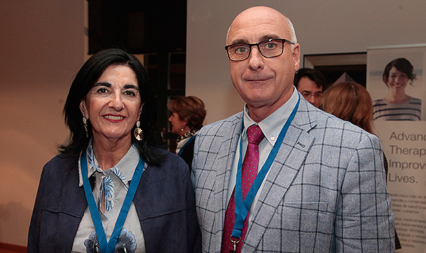 "El gerente sanitario debe generar una gestión ética basada en valores"