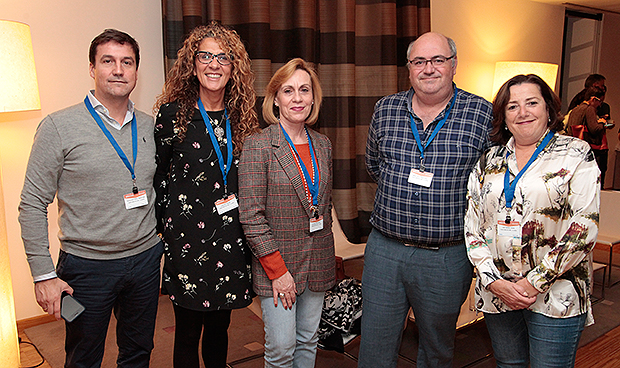 "El gerente sanitario debe generar una gestión ética basada en valores"