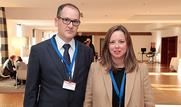 "El gerente sanitario debe generar una gestión ética basada en valores"