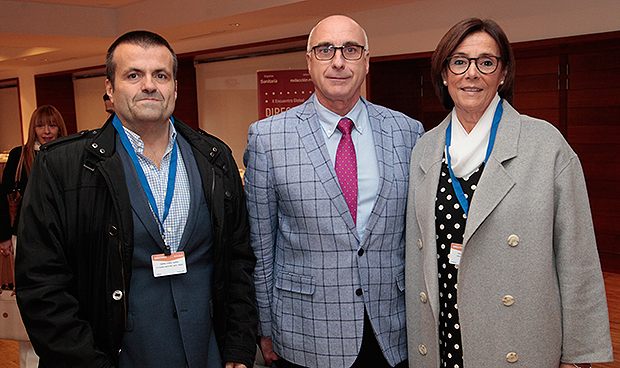 "El gerente sanitario debe generar una gestión ética basada en valores"