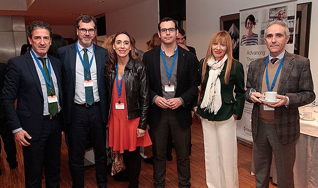 "El gerente sanitario debe generar una gestión ética basada en valores"