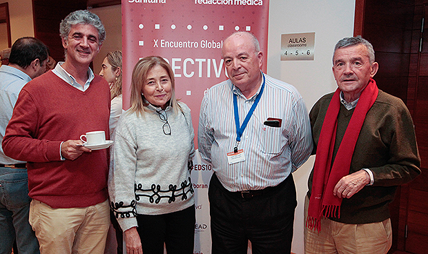 Los médicos pierden dinero al acceder a cargos directivos