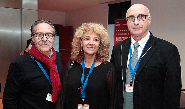 Los médicos pierden dinero al acceder a cargos directivos