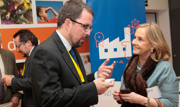 "La seguridad de pacientes y sanitarios es el aspecto que diferencia a BD"