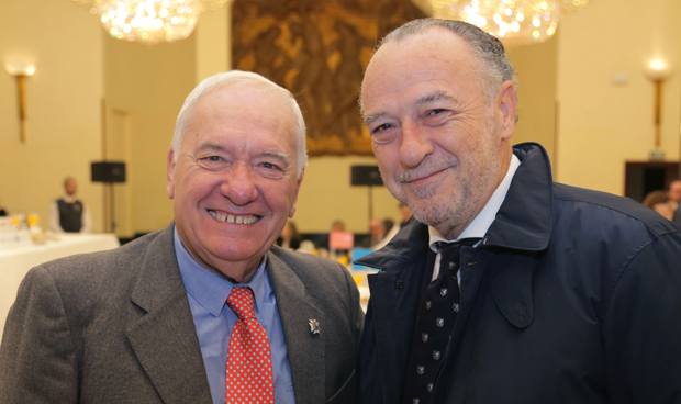 "Sanidad tiene que dejar a las CCAA reducir las plazas MIR innecesarias"