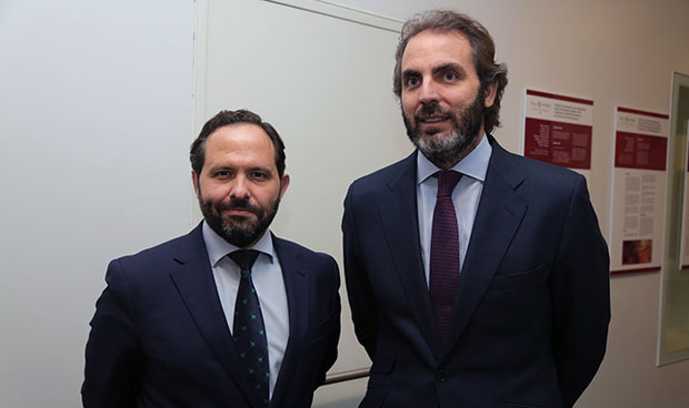 "Las becas Gilead son una apuesta por la investigación biomédica en España"