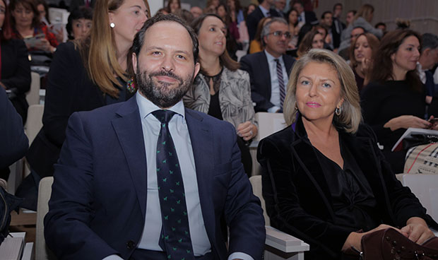 "Las becas Gilead son una apuesta por la investigación biomédica en España"