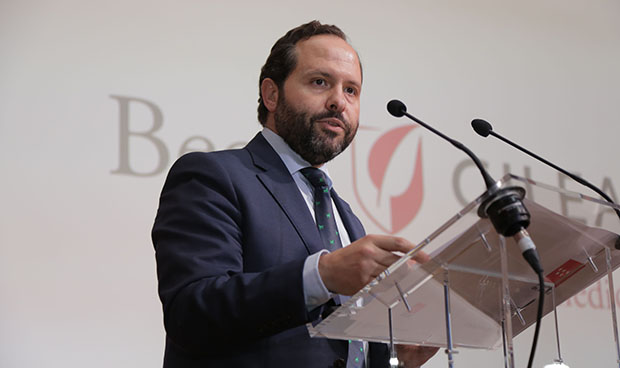 "Las becas Gilead son una apuesta por la investigación biomédica en España"