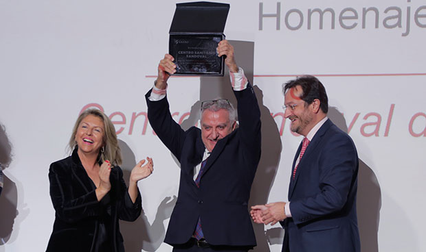 "Las becas Gilead son una apuesta por la investigación biomédica en España"