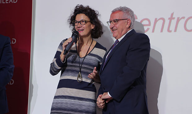 "Las becas Gilead son una apuesta por la investigación biomédica en España"