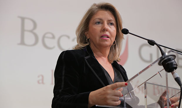 "Las becas Gilead son una apuesta por la investigación biomédica en España"