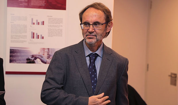 "Las becas Gilead son una apuesta por la investigación biomédica en España"