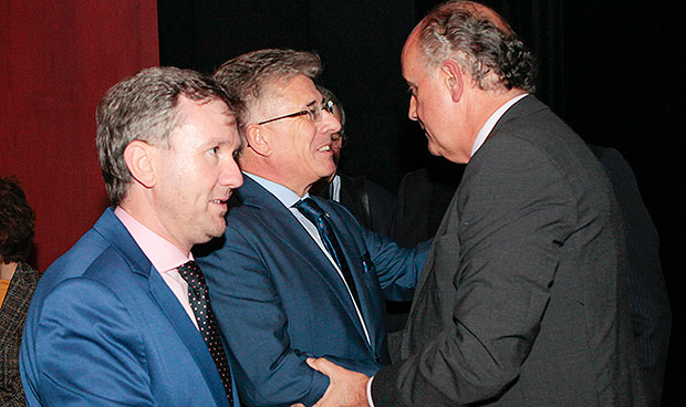 "Si no existiera la Medicina Interna, habría que inventarla"