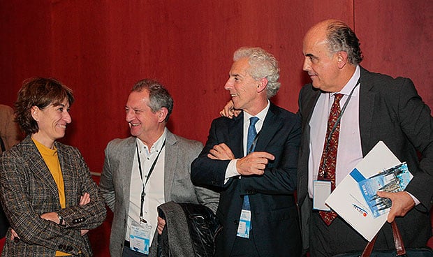 "Si no existiera la Medicina Interna, habría que inventarla"