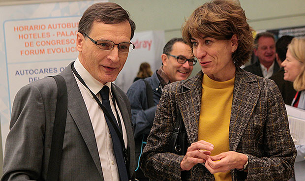 "Si no existiera la Medicina Interna, habría que inventarla"