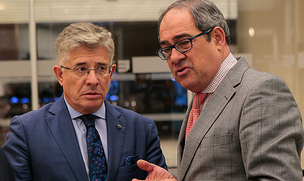 "Si no existiera la Medicina Interna, habría que inventarla"