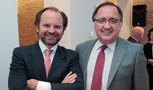 La enfermería española "estrena casa" en Madrid, reabre su sede histórica