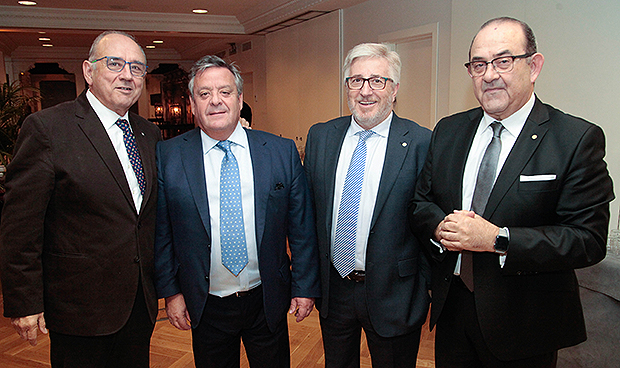 "La SEMG es una sociedad científica solvente, necesaria y seria"