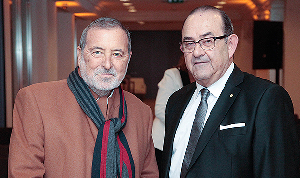 "La SEMG es una sociedad científica solvente, necesaria y seria"