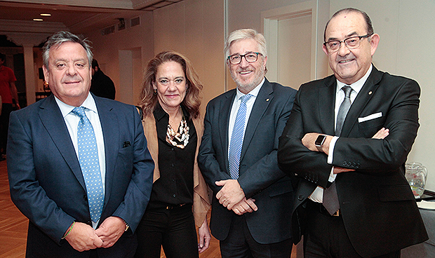 "La SEMG es una sociedad científica solvente, necesaria y seria"