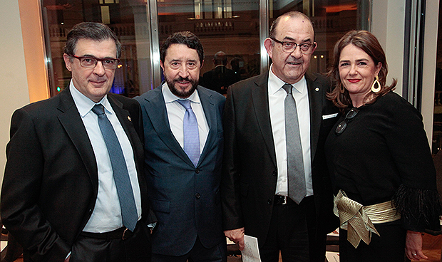 "La SEMG es una sociedad científica solvente, necesaria y seria"