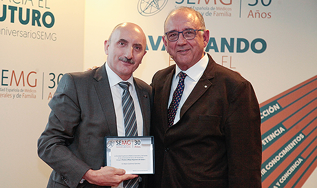 "La SEMG es una sociedad científica solvente, necesaria y seria"