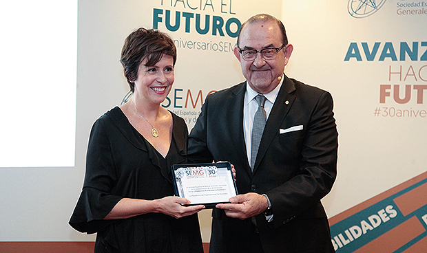 "La SEMG es una sociedad científica solvente, necesaria y seria"