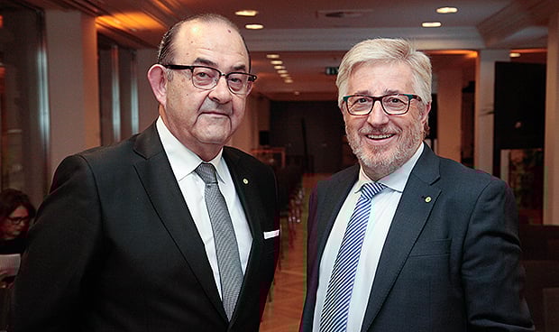 "La SEMG es una sociedad científica solvente, necesaria y seria"