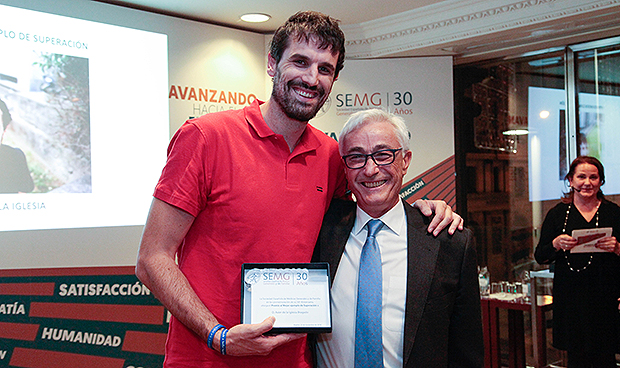 "La SEMG es una sociedad científica solvente, necesaria y seria"