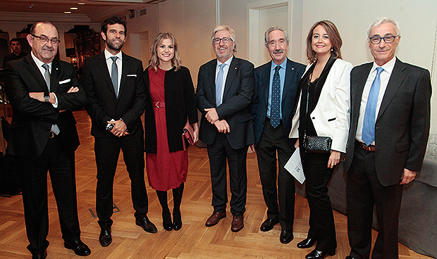 "La SEMG es una sociedad científica solvente, necesaria y seria"