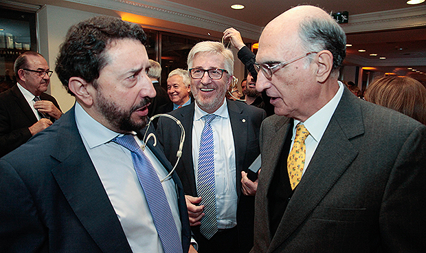 "La SEMG es una sociedad científica solvente, necesaria y seria"