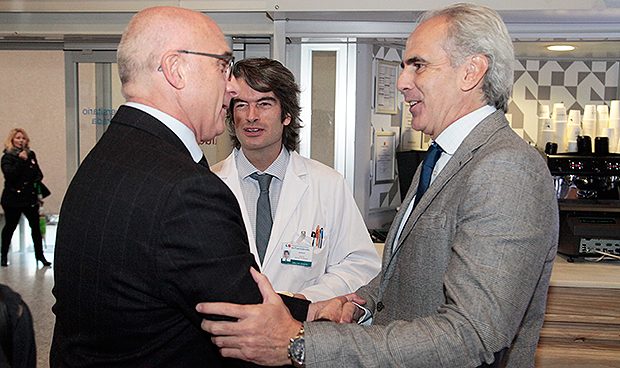 La gestión enfermera liderará el nuevo modelo de atención sanitaria