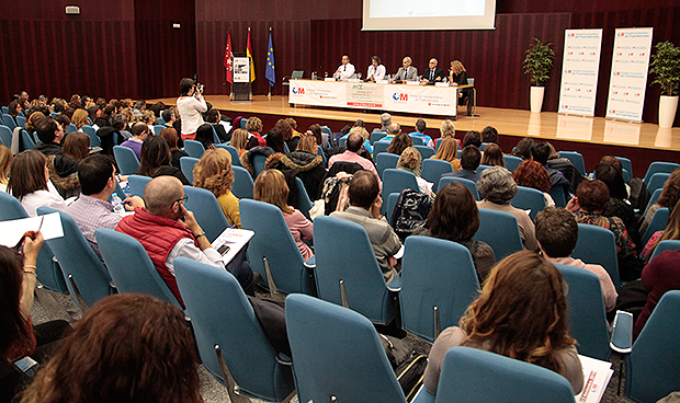 La gestión enfermera liderará el nuevo modelo de atención sanitaria