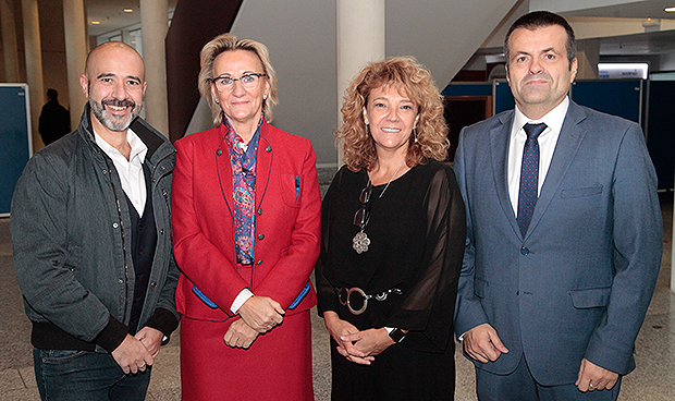 La gestión enfermera liderará el nuevo modelo de atención sanitaria
