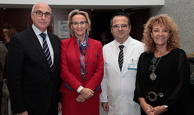 La gestión enfermera liderará el nuevo modelo de atención sanitaria