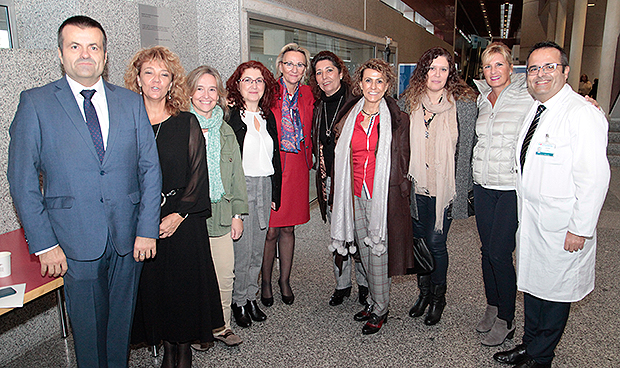 La gestión enfermera liderará el nuevo modelo de atención sanitaria