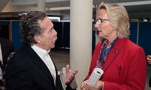 La gestión enfermera liderará el nuevo modelo de atención sanitaria