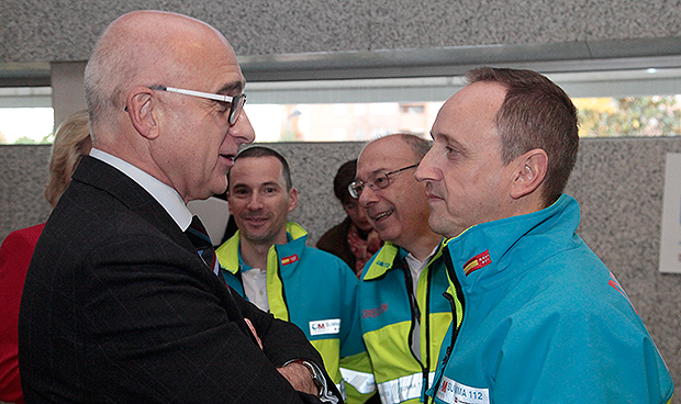 La gestión enfermera liderará el nuevo modelo de atención sanitaria