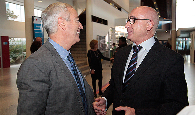 La gestión enfermera liderará el nuevo modelo de atención sanitaria