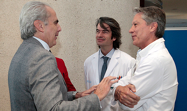 La gestión enfermera liderará el nuevo modelo de atención sanitaria