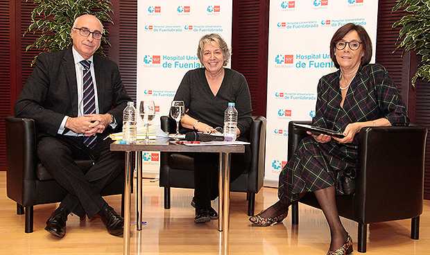 La gestión enfermera liderará el nuevo modelo de atención sanitaria