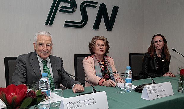 "La soledad afecta a casi la mitad de las personas mayores en España"